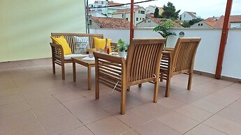 Apartmani Teo