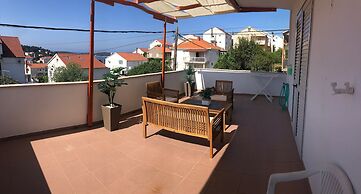 Apartmani Teo