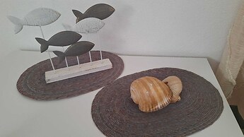 Apartmani Teo