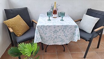 Apartmani Teo