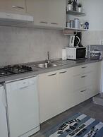 Apartmani Teo