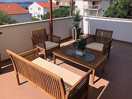 Apartmani Teo
