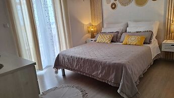 Apartmani Teo