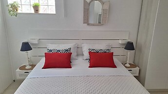 Apartmani Teo