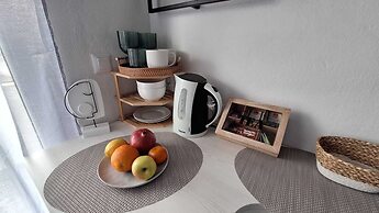 Apartmani Teo
