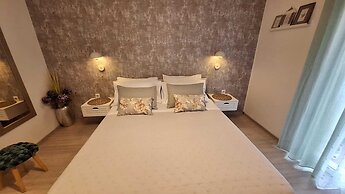 Apartmani Teo