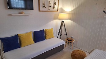 Apartmani Teo