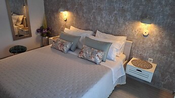Apartmani Teo