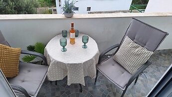 Apartmani Teo