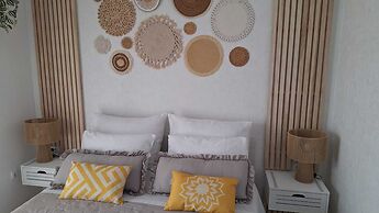 Apartmani Teo