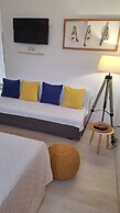 Apartmani Teo