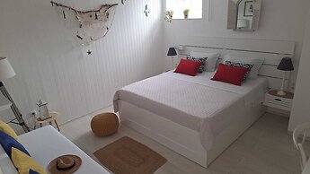 Apartmani Teo