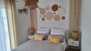 Apartmani Teo