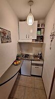 Apartmani Teo