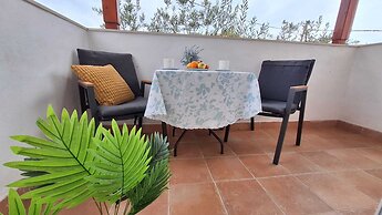 Apartmani Teo