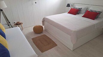 Apartmani Teo