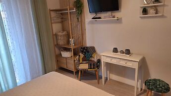 Apartmani Teo