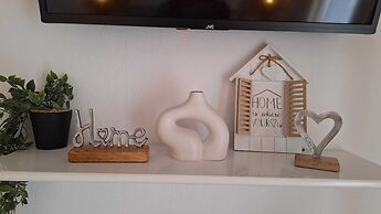 Apartmani Teo