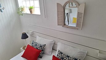Apartmani Teo