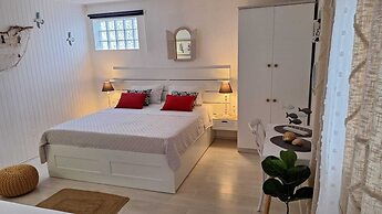 Apartmani Teo