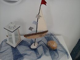 Apartmani Teo