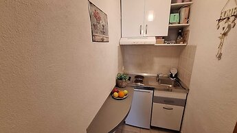 Apartmani Teo