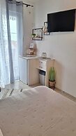 Apartmani Teo