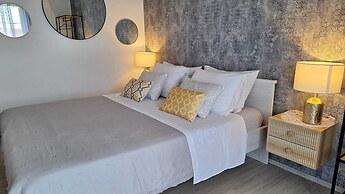 Apartmani Teo