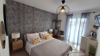 Apartmani Teo