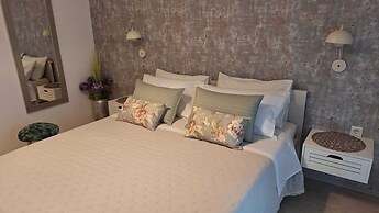 Apartmani Teo
