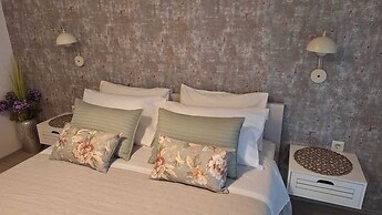 Apartmani Teo