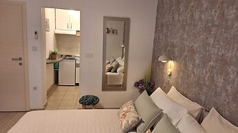 Apartmani Teo