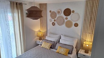 Apartmani Teo