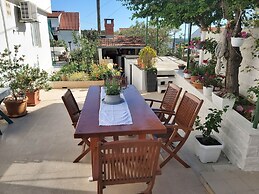 Apartmani Teo