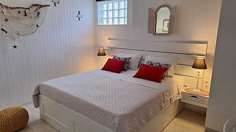 Apartmani Teo