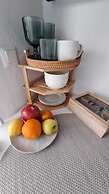 Apartmani Teo