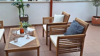 Apartmani Teo