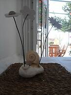 Apartmani Teo