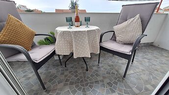 Apartmani Teo