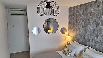 Apartmani Teo