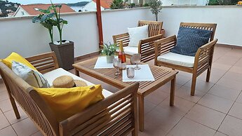 Apartmani Teo