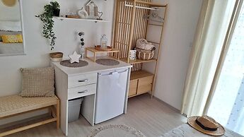 Apartmani Teo