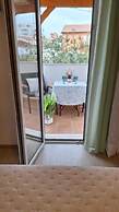 Apartmani Teo