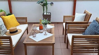 Apartmani Teo
