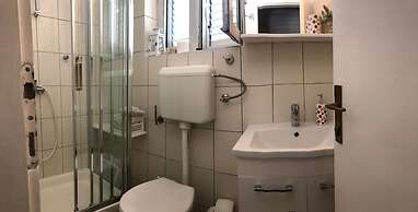 Apartmani Teo