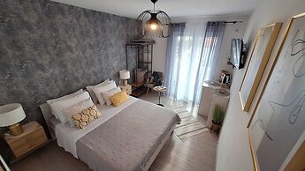 Apartmani Teo