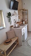 Apartmani Teo