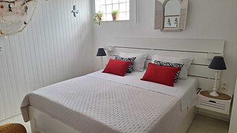 Apartmani Teo