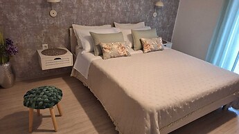Apartmani Teo