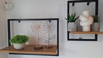 Apartmani Teo